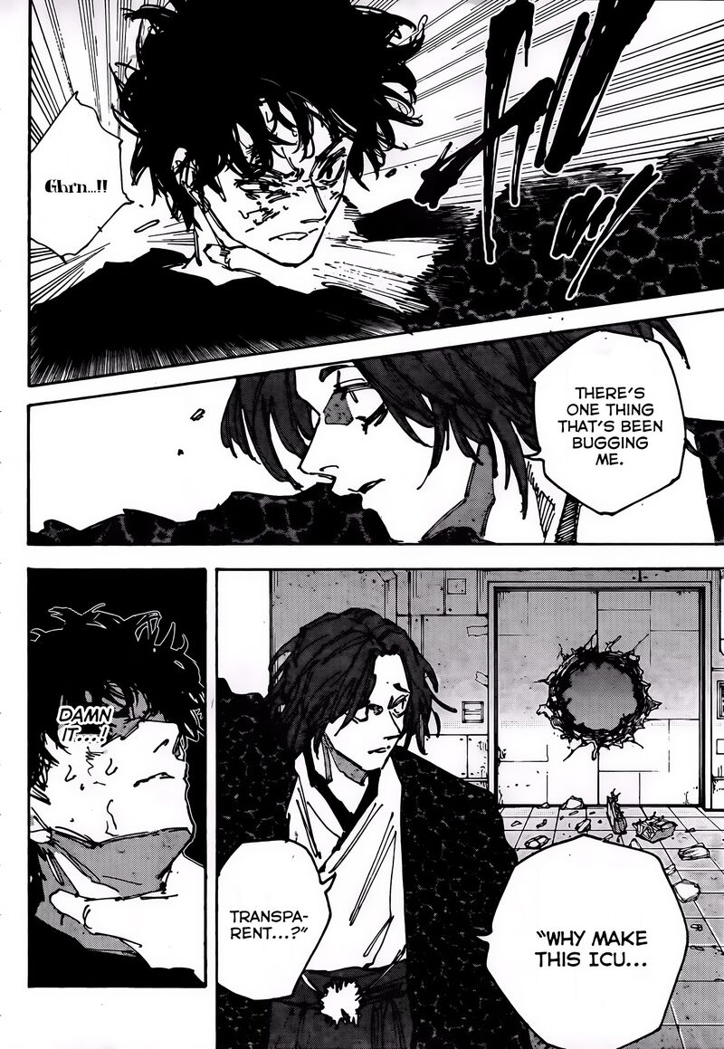 Chapter 234 - Page 35